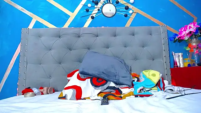 Snapshot of Vick_Jocson chatting on 27, 12, 2024 Vick Jocson online show from 27, 12, 2024