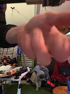 Naughty Excitement online show from 25, 2, 2026