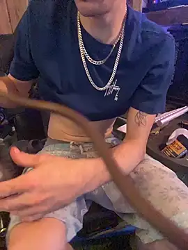 Naughty Excitement online show from 26, 2, 2026