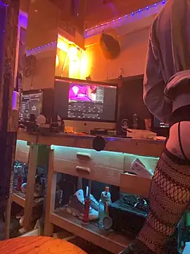 Naughty Excitement online show from 28, 2, 2026