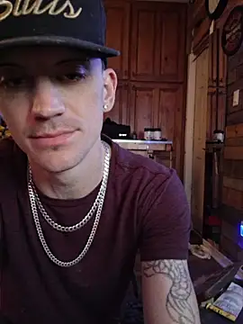 Naughty Excitement online show from 23, 3, 2026