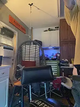 Naughty Excitement online show from 17, 4, 2026