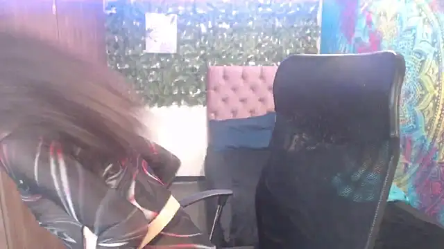 BurningVenus12 online show from 2, 10, 2025