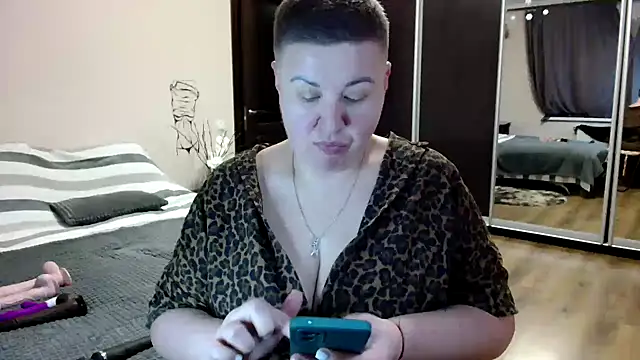 Annet1912 online show from 25, 3, 2026