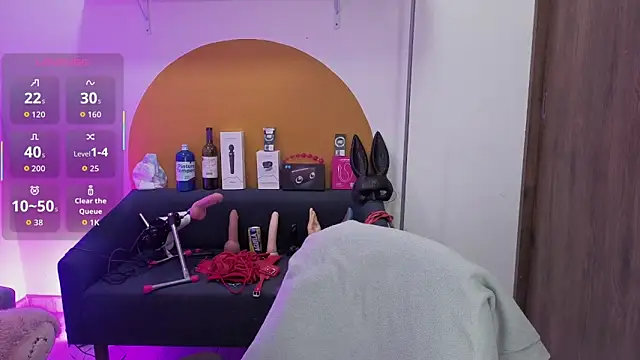 avans 15 online show from 15, 3, 2026