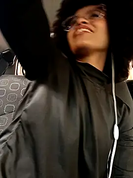 BlairSamy online show from 17, 12, 2024