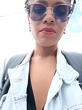 BlairSamy online show from 25, 12, 2024