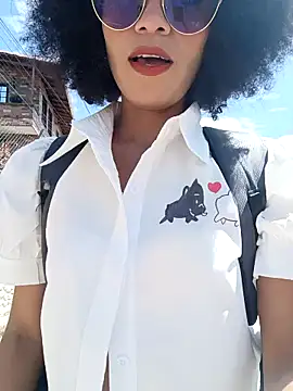 BlairSamy online show from 30, 1, 2025