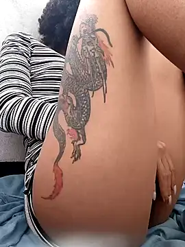 BlairSamy online show from 8, 2, 2025