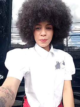 BlairSamy online show from 23, 9, 2025