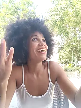 BlairSamy online show from 16, 10, 2025