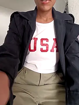 BlairSamy online show from 1, 12, 2025