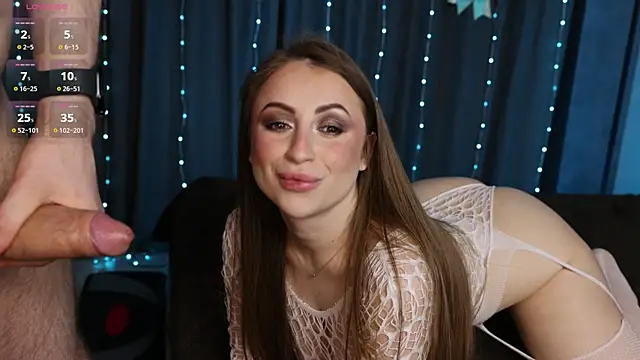 sweet couple777 online show from 13, 12, 2024