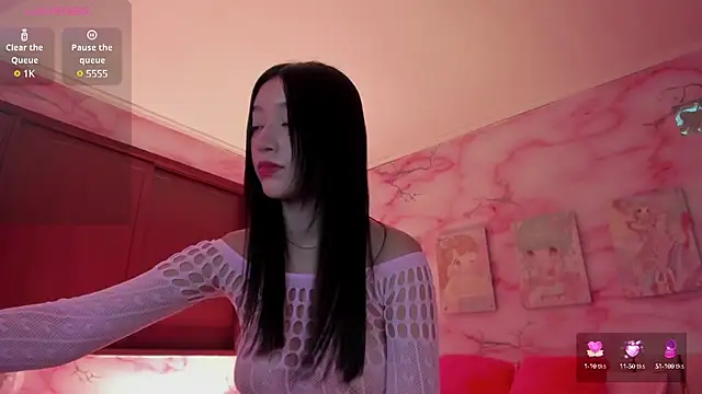 Snapshot of millieskinny_ chatting on 21, 2, 2025 millieskinny online show from 21, 2, 2025