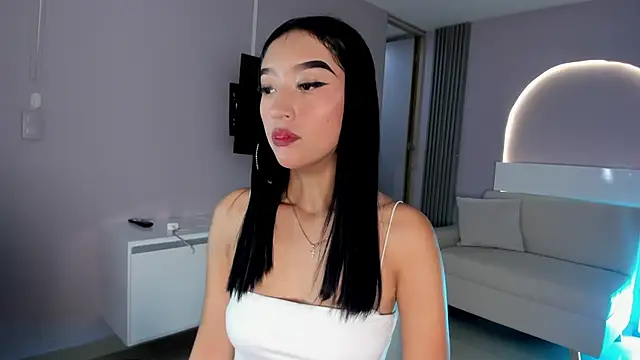 Snapshot of millieskinny_ chatting on 16, 10, 2025 millieskinny online show from 16, 10, 2025