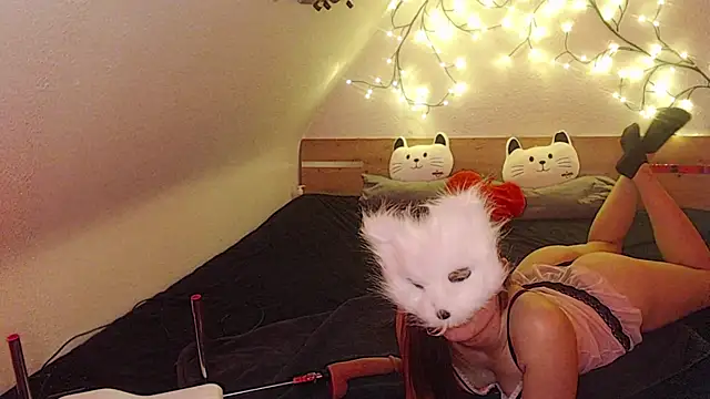 kleinelea123 online show from 3, 2, 2025