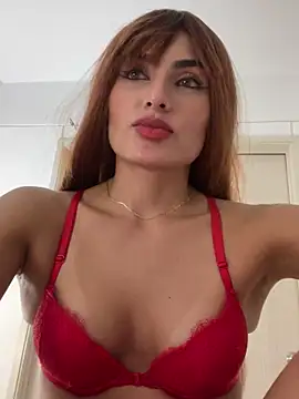 Snapshot of Victoria-77 chatting on 17, 1, 2025 Victoria-77 online show from 17, 1, 2025