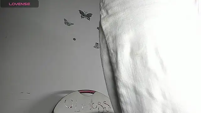 Sophie sweett19 online show from 7, 2, 2025