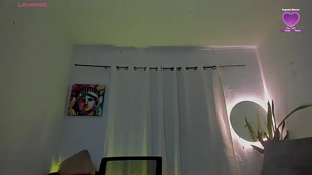 Sophie sweett19 online show from 24, 2, 2026