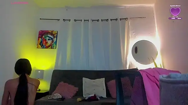 Sophie sweett19 online show from 28, 2, 2026