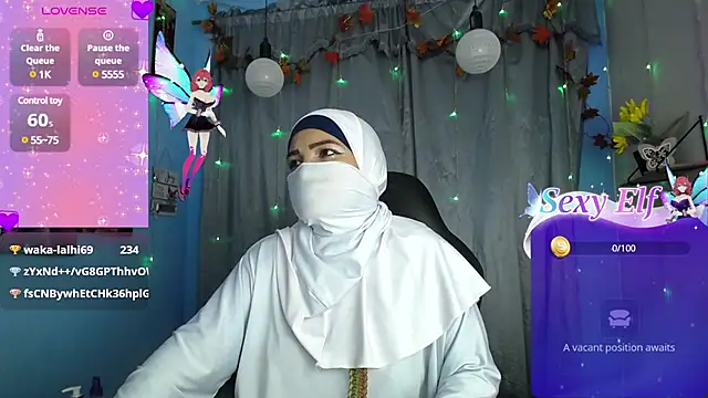 Falak-Yasin online show from 26, 2, 2025