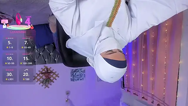 Falak-Yasin online show from 14, 3, 2025