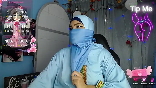 Falak-Yasin online show from 22, 3, 2025