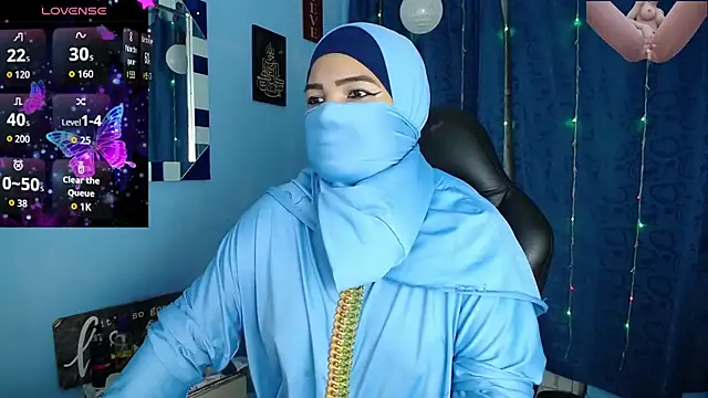 Falak-Yasin online show from 24, 9, 2025