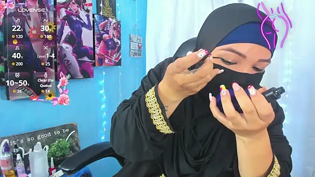 Falak-Yasin online show from 19, 3, 2026