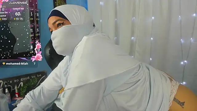 Falak-Yasin online show from 30, 3, 2026