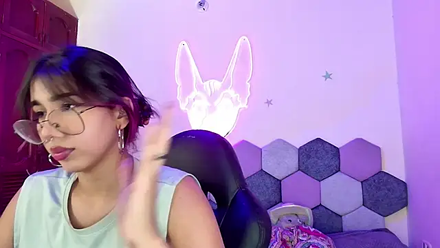 Horny tgn online show from 20, 1, 2025