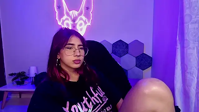 Horny tgn online show from 10, 3, 2025