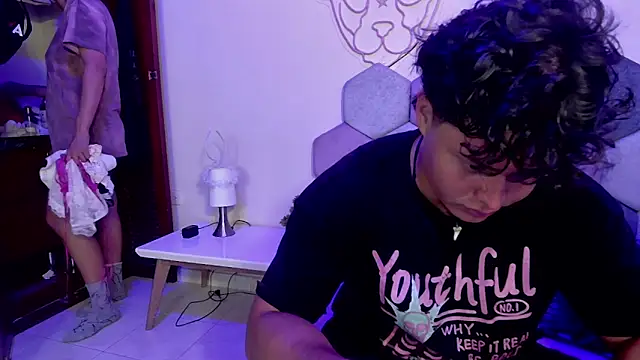 Horny tgn online show from 15, 3, 2025