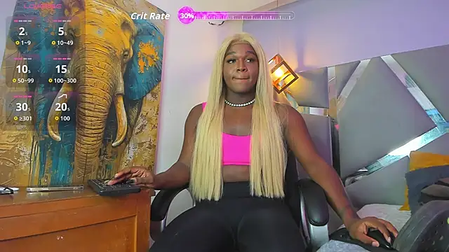 Arii xxx online show from 7, 10, 2025