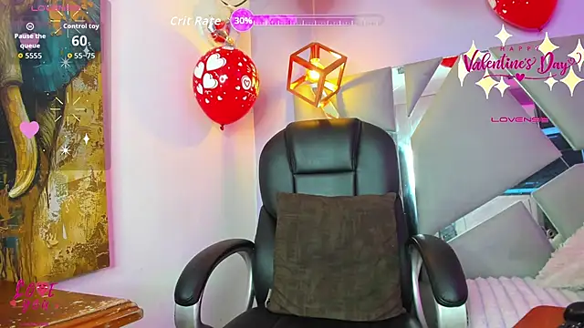 Arii xxx online show from 17, 2, 2026