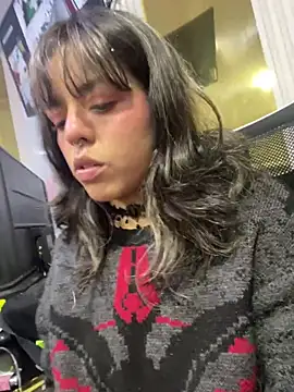 ivannabellini online show from 31, 5, 2026