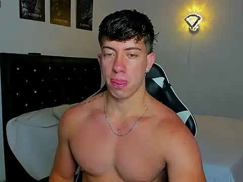 Snapshot of sean_brownx chatting on 15, 11, 2025 sean brownx online show from 15, 11, 2025