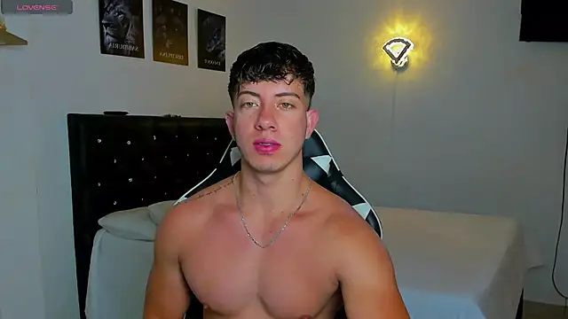 Snapshot of sean_brownx chatting on 25, 11, 2025 sean brownx online show from 25, 11, 2025