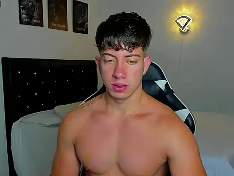 Snapshot of sean_brownx chatting on 26, 11, 2025 sean brownx online show from 26, 11, 2025