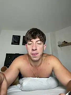 Snapshot of sean_brownx chatting on 24, 2, 2026 sean brownx online show from 24, 2, 2026