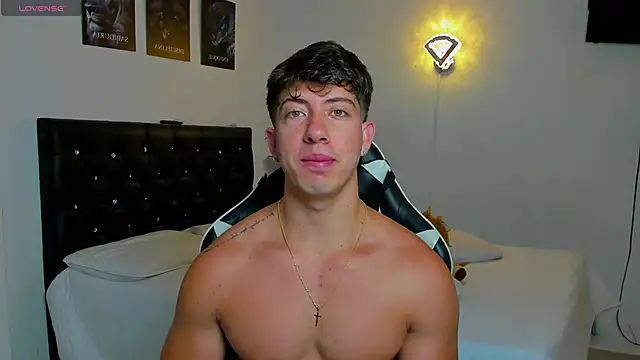 Snapshot of sean_brownx chatting on 2, 3, 2026 sean brownx online show from 2, 3, 2026