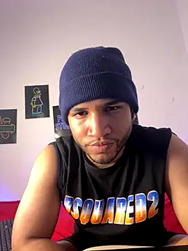 Snapshot of Hyuujhy chatting on 22, 11, 2025 Hyuujhy online show from 22, 11, 2025