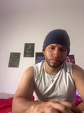 Snapshot of Hyuujhy chatting on 30, 11, 2025 Hyuujhy online show from 30, 11, 2025