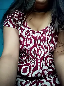 Snapshot of Arohi_is_Live chatting on 29, 11, 2025 Arohi is Live online show from 29, 11, 2025