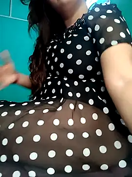 Snapshot of Arohi_is_Live chatting on 20, 4, 2026 Arohi is Live online show from 20, 4, 2026
