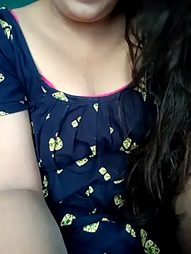 Snapshot of Arohi_is_Live chatting on 5, 5, 2026 Arohi is Live online show from 5, 5, 2026