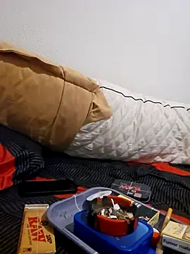 charlye inkkkk online show from 22, 10, 2025