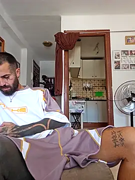 charlye inkkkk online show from 25, 10, 2025