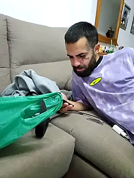 charlye inkkkk online show from 24, 11, 2025