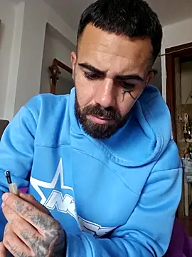 charlye inkkkk online show from 21, 12, 2025